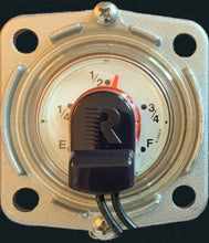 Rochester Gauges 6580-00161 (6580-161) Fuel Gauge for Boston Whaler