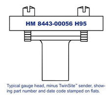 HM8443-00098, Rochester Gauges (HM8443-98)