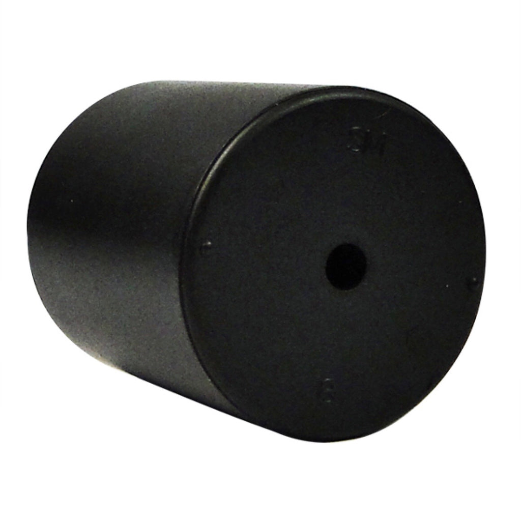 Replacement Float, Nitrile Rubber, Rochester Gauges