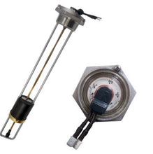 Rochester Spiral Gauge 8640/8680 11-1/4" Length for 12"+ Tank Depth