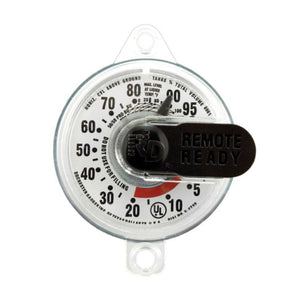 Rochester Gauges 5909S02733 Dial Capsule