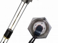 Rochester Gauges 8680 | 8660 | 8640 Spiral Gauge, 14” Length