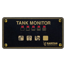 Raritan Tank Monitor