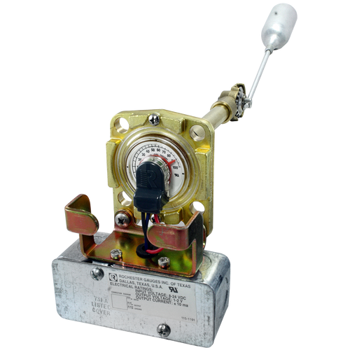 HM8443-00098, Rochester Gauges (HM8443-98)