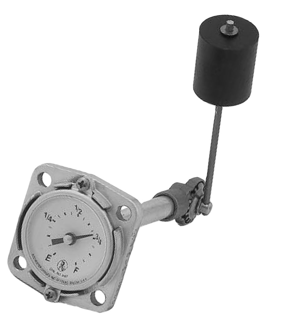 Rochester Gauges 658000164 (6580164) Fuel Gauge for Boston Whaler e