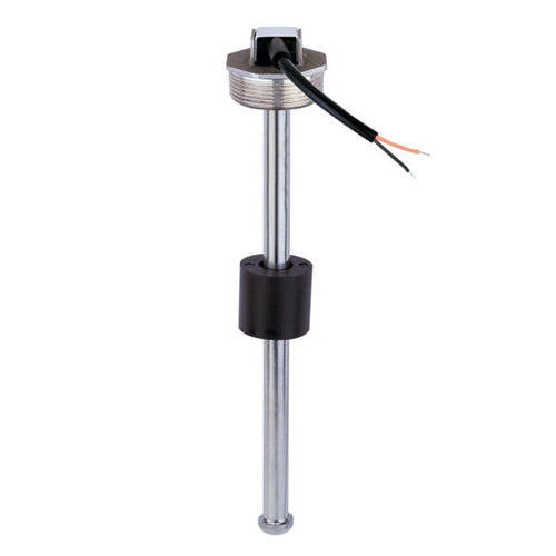 WEMA S5U Threaded Liquid Level Sensor, 1-1/2