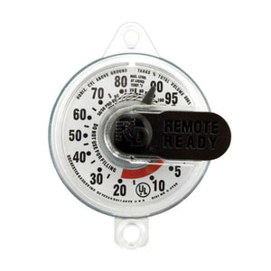 Rochester Gauges 5909S02799 Dial Capsule