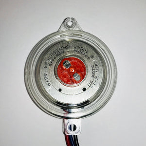 5ANBS03024IP Rochester Gauges Sr. Voltage Divider TwinSite Sender Dial (5AMZS03024)