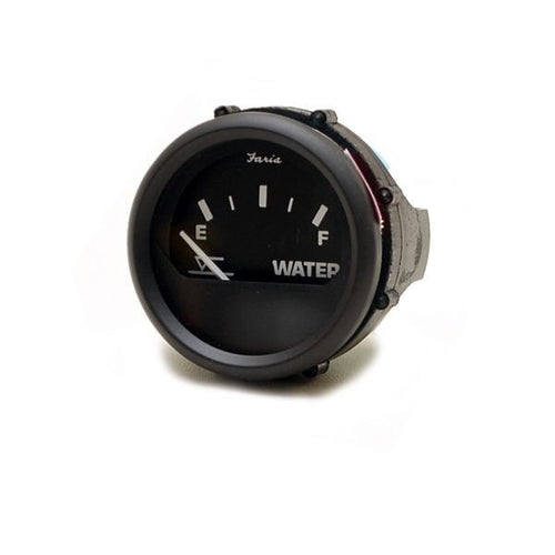 Faria Water Gauge